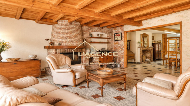 Ma-Cabane - Vente Maison Steenbecque, 160 m²