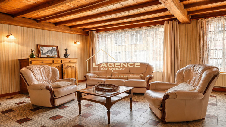 Ma-Cabane - Vente Maison Steenbecque, 160 m²