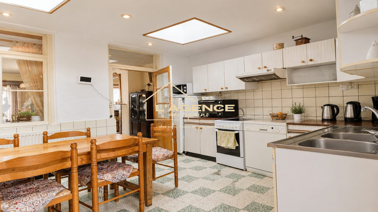 Ma-Cabane - Vente Maison Steenbecque, 160 m²