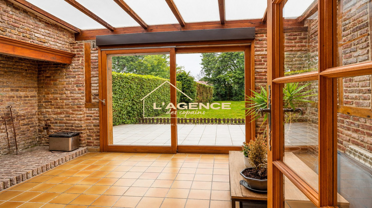 Ma-Cabane - Vente Maison Steenbecque, 160 m²