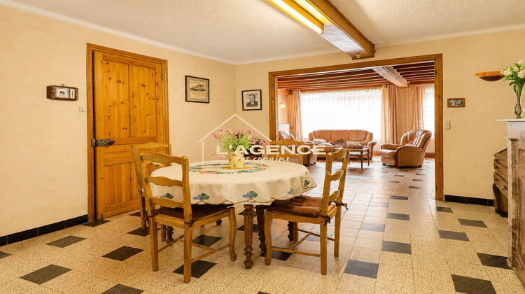 Ma-Cabane - Vente Maison Steenbecque, 160 m²