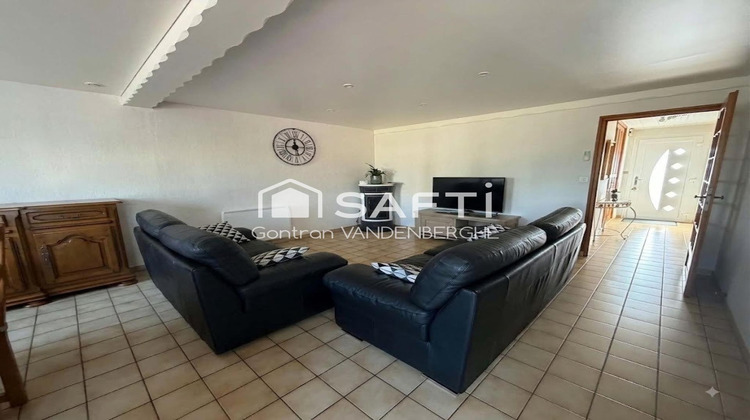 Ma-Cabane - Vente Maison Steenbecque, 102 m²
