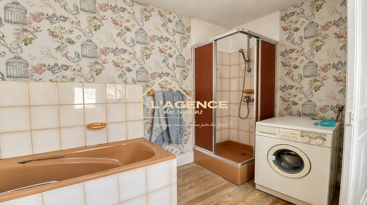 Ma-Cabane - Vente Maison Steenbecque, 110 m²