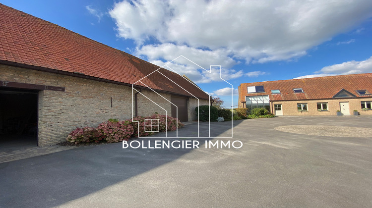 Ma-Cabane - Vente Maison Steene, 320 m²