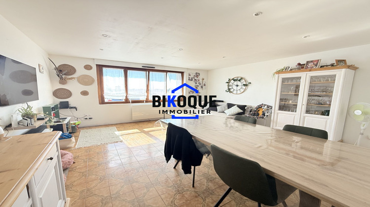 Ma-Cabane - Vente Maison Steene, 100 m²