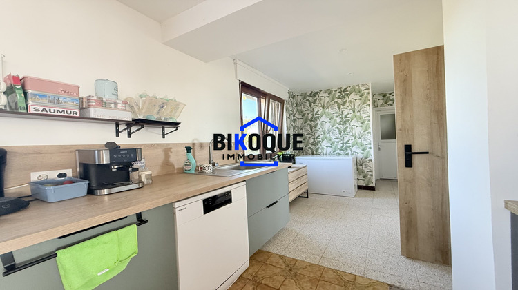 Ma-Cabane - Vente Maison Steene, 100 m²