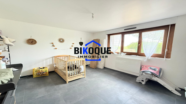 Ma-Cabane - Vente Maison Steene, 100 m²