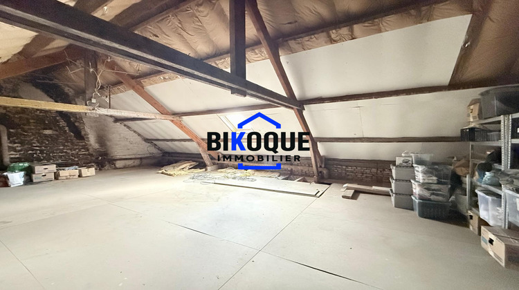 Ma-Cabane - Vente Maison Steene, 100 m²