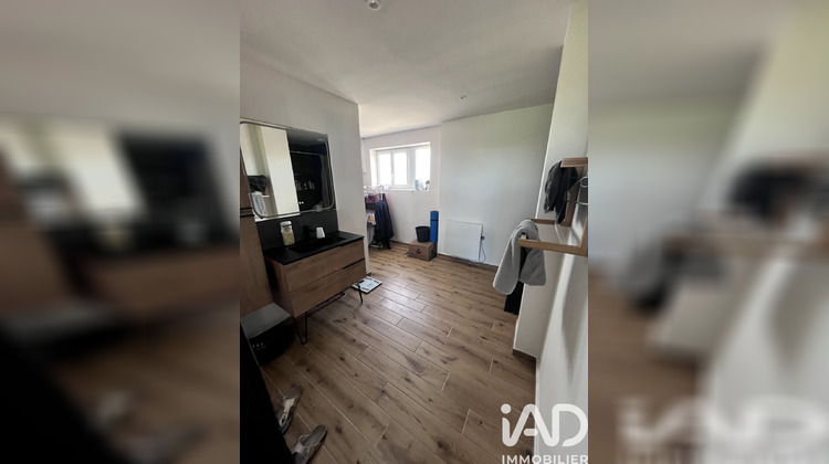 Ma-Cabane - Vente Maison Steene, 105 m²