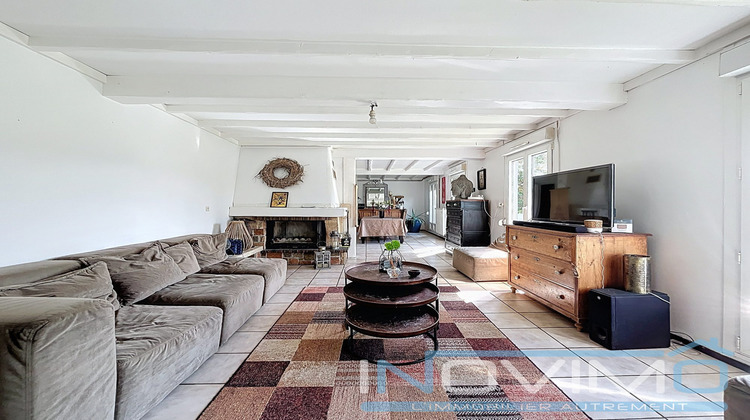 Ma-Cabane - Vente Maison Steene, 182 m²