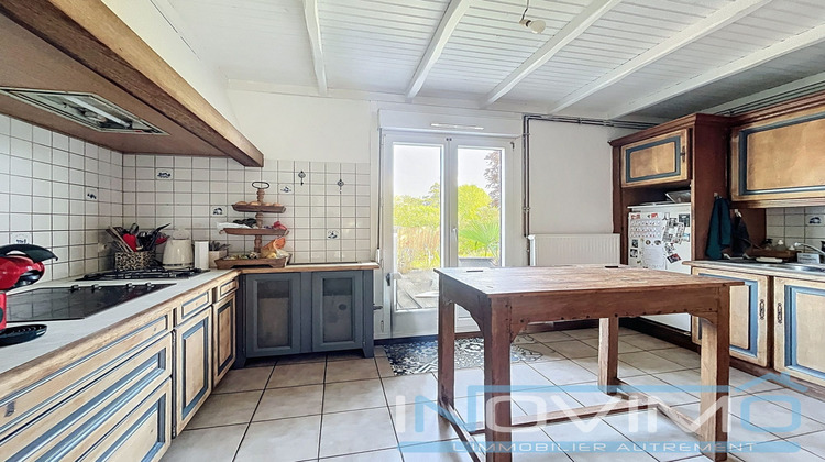 Ma-Cabane - Vente Maison Steene, 182 m²