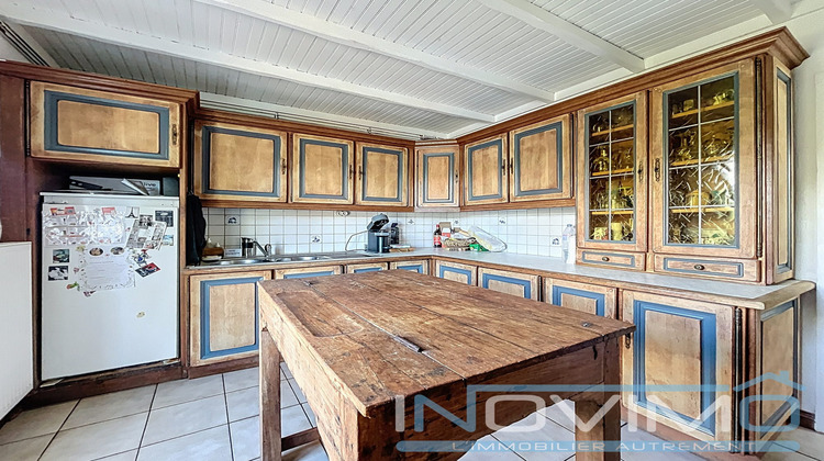 Ma-Cabane - Vente Maison Steene, 182 m²