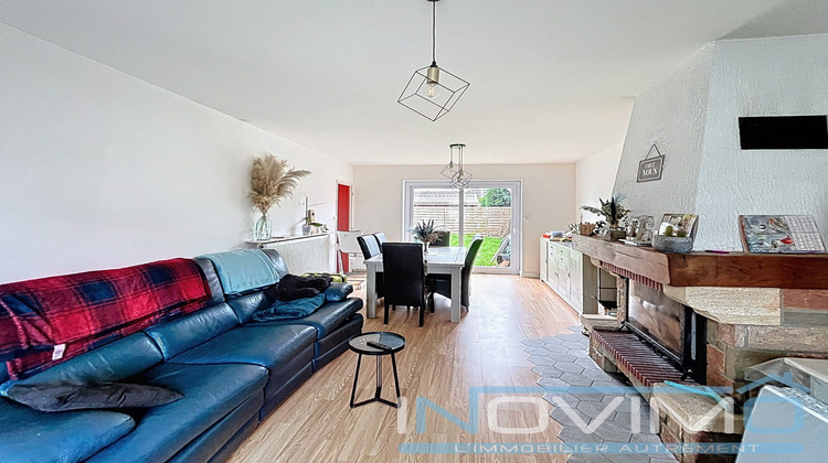 Ma-Cabane - Vente Maison Steene, 84 m²