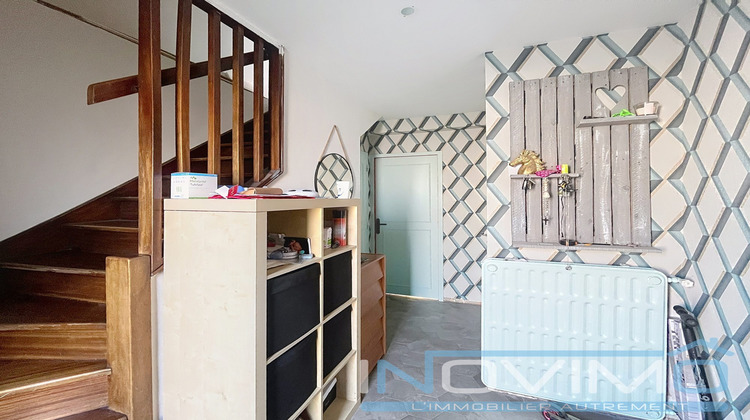 Ma-Cabane - Vente Maison Steene, 84 m²