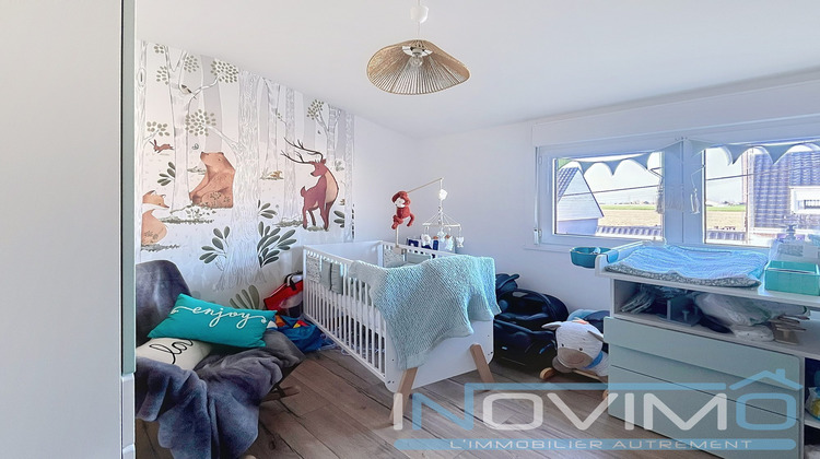 Ma-Cabane - Vente Maison Steene, 84 m²