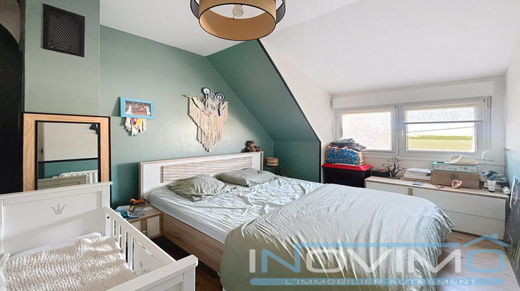 Ma-Cabane - Vente Maison Steene, 84 m²