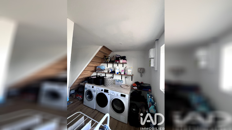 Ma-Cabane - Vente Maison Steene, 105 m²