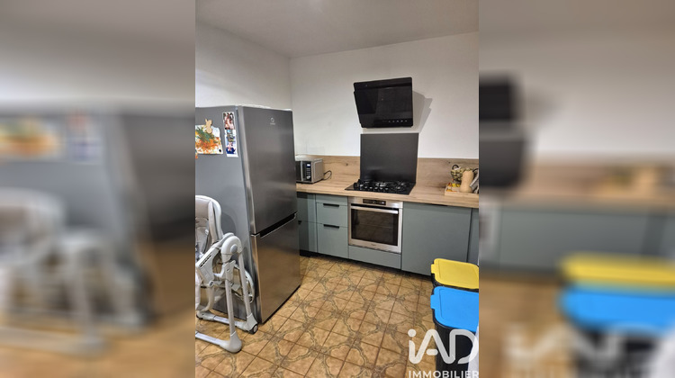 Ma-Cabane - Vente Maison Steene, 105 m²