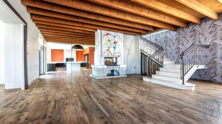 Ma-Cabane - Vente Maison Steene, 250 m²