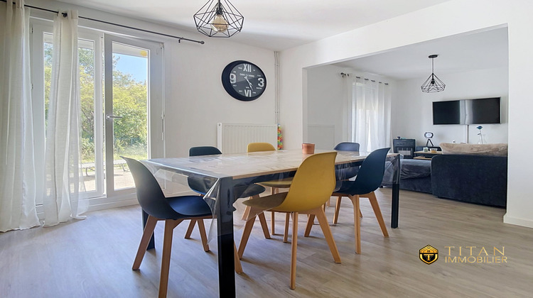 Ma-Cabane - Vente Maison Steene, 80 m²