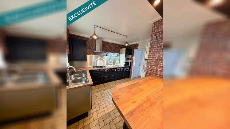Ma-Cabane - Vente Maison Steene, 115 m²
