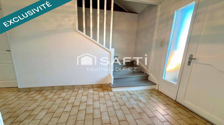 Ma-Cabane - Vente Maison Steene, 115 m²
