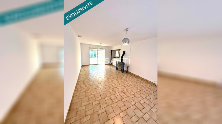 Ma-Cabane - Vente Maison Steene, 115 m²
