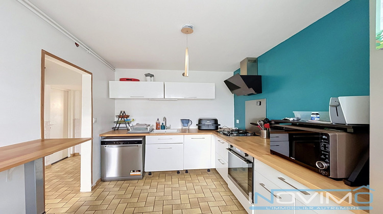 Ma-Cabane - Vente Maison Steene, 85 m²