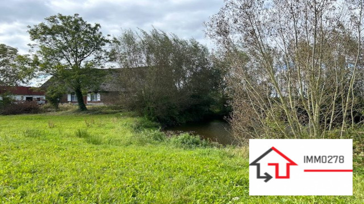 Ma-Cabane - Vente Maison Steenvoorde, 114 m²