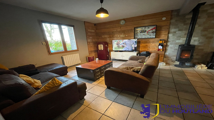 Ma-Cabane - Vente Maison STEENVOORDE, 101 m²