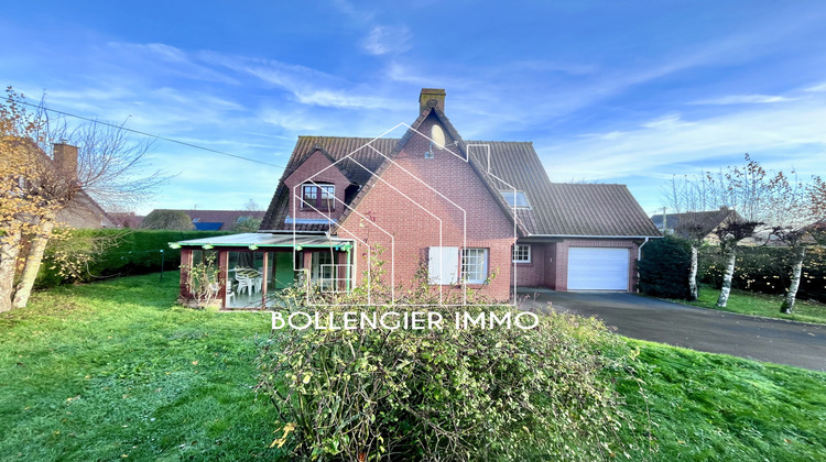 Ma-Cabane - Vente Maison Steenvoorde, 113 m²