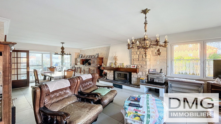 Ma-Cabane - Vente Maison Steenvoorde, 118 m²