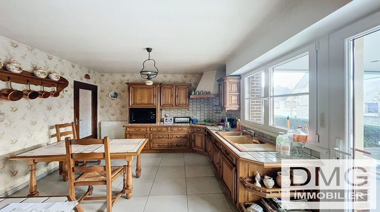 Ma-Cabane - Vente Maison Steenvoorde, 118 m²