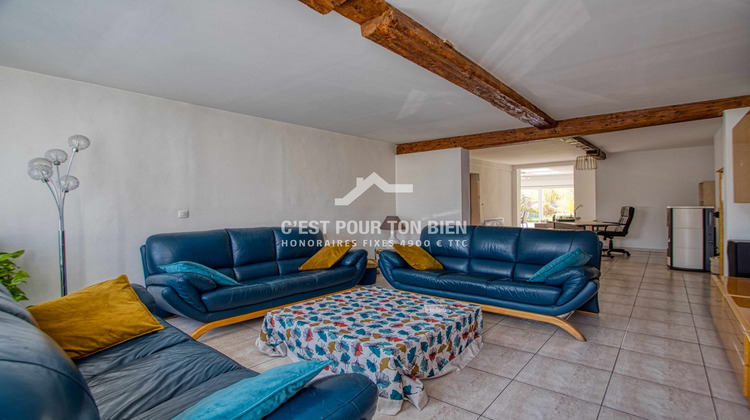 Ma-Cabane - Vente Maison Steenvoorde, 232 m²