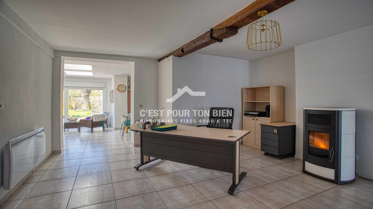 Ma-Cabane - Vente Maison Steenvoorde, 232 m²