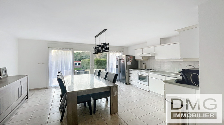 Ma-Cabane - Vente Maison Steenvoorde, 92 m²