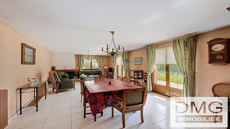 Ma-Cabane - Vente Maison Steenvoorde, 149 m²