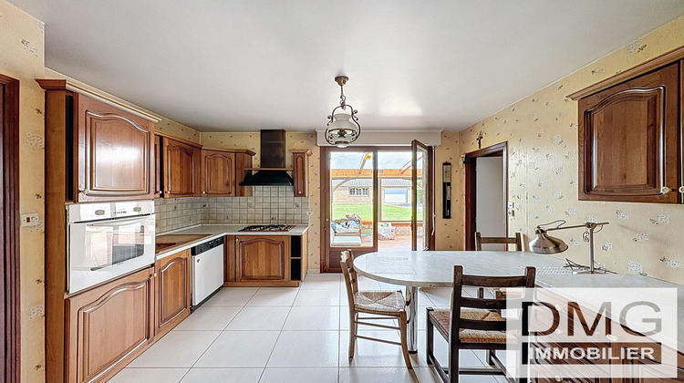 Ma-Cabane - Vente Maison Steenvoorde, 149 m²