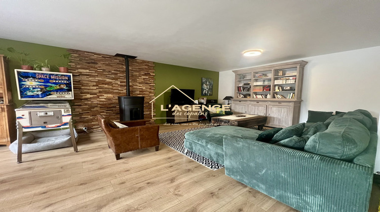 Ma-Cabane - Vente Maison Steenvoorde, 124 m²