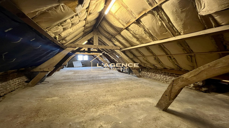 Ma-Cabane - Vente Maison Steenvoorde, 124 m²