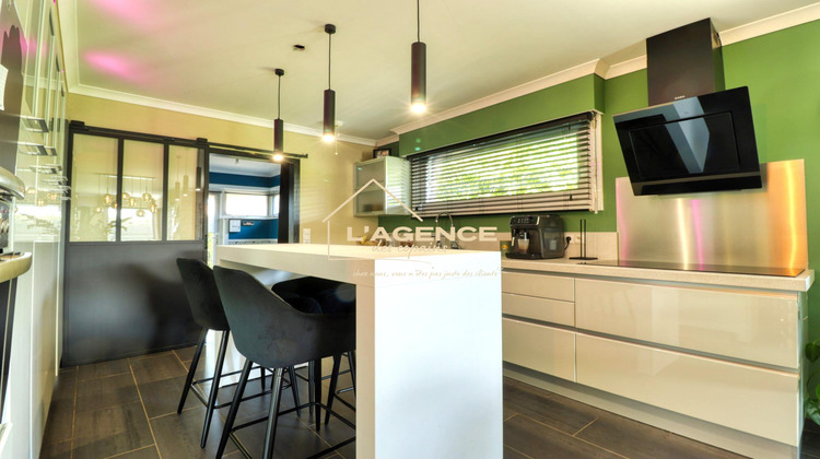 Ma-Cabane - Vente Maison Steenvoorde, 168 m²