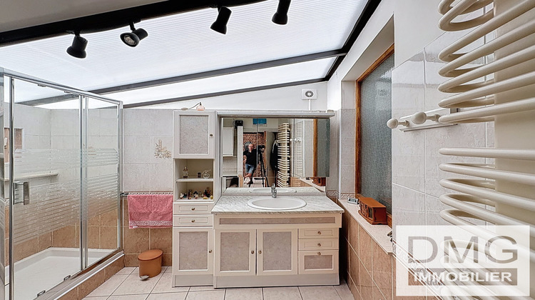 Ma-Cabane - Vente Maison Steenvoorde, 178 m²