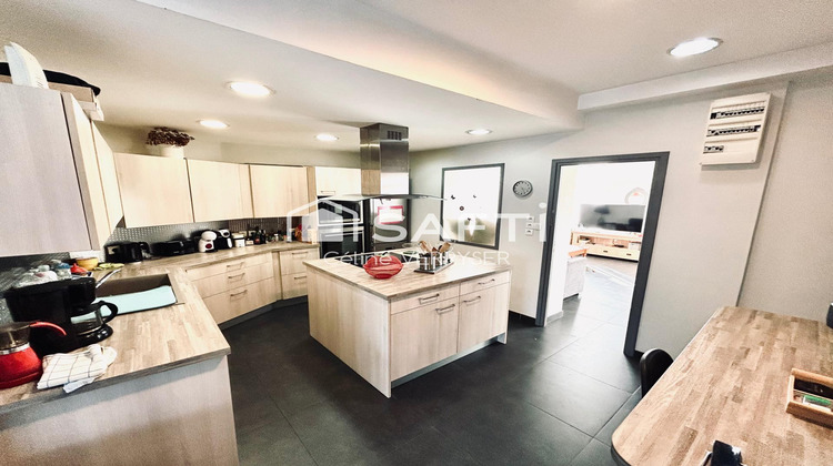 Ma-Cabane - Vente Maison Steenvoorde, 157 m²