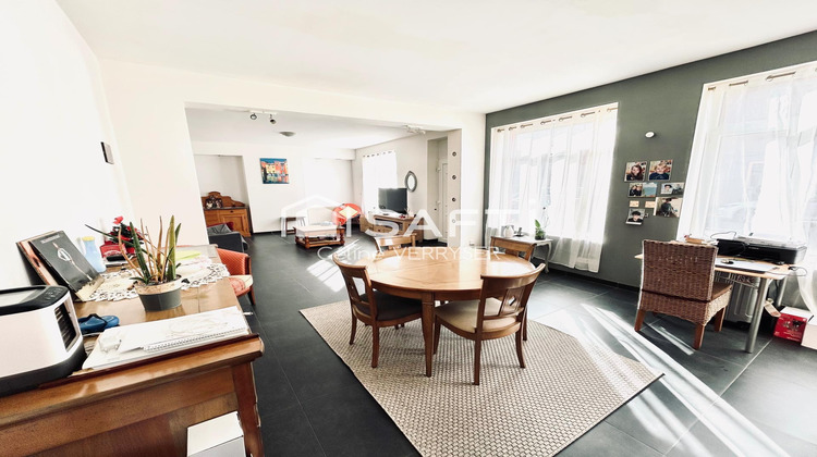 Ma-Cabane - Vente Maison Steenvoorde, 157 m²