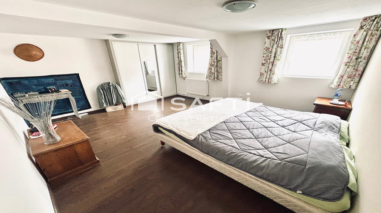 Ma-Cabane - Vente Maison Steenvoorde, 157 m²