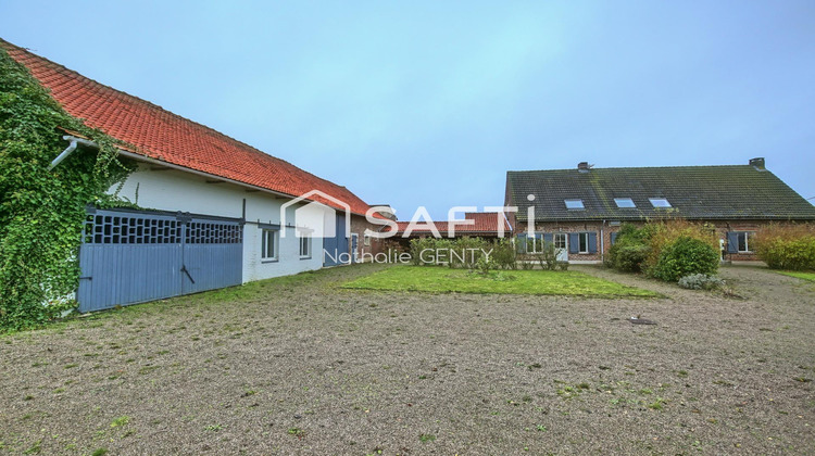 Ma-Cabane - Vente Maison Steenvoorde, 328 m²