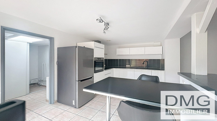 Ma-Cabane - Vente Maison Steenvoorde, 126 m²