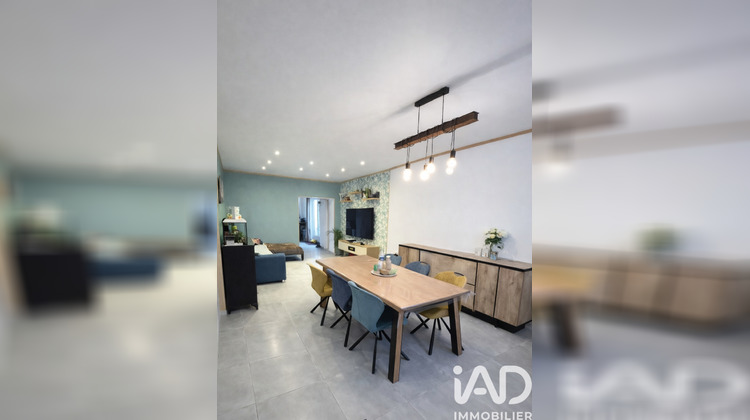 Ma-Cabane - Vente Maison Steenvoorde, 89 m²