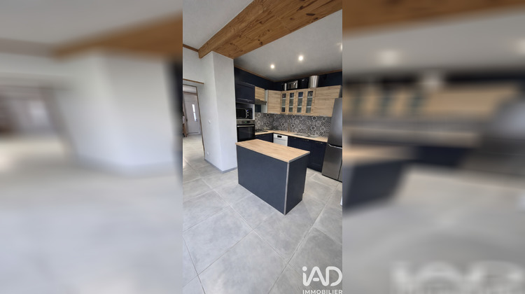 Ma-Cabane - Vente Maison Steenvoorde, 89 m²