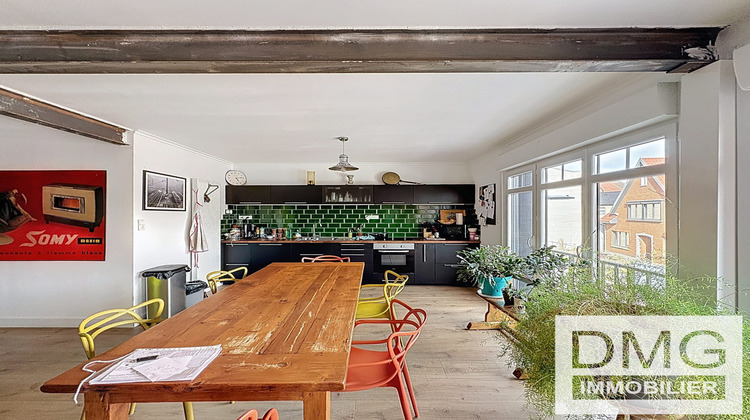 Ma-Cabane - Vente Maison Steenvoorde, 130 m²